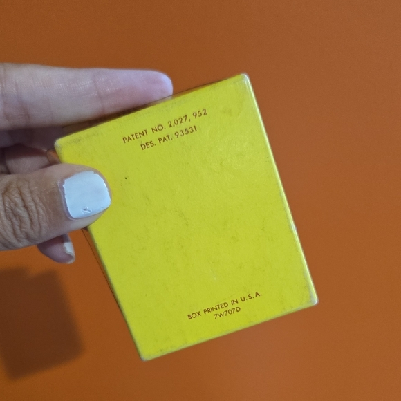 Vintage Compass with Black and Silver Accents - Picture 4 of 8